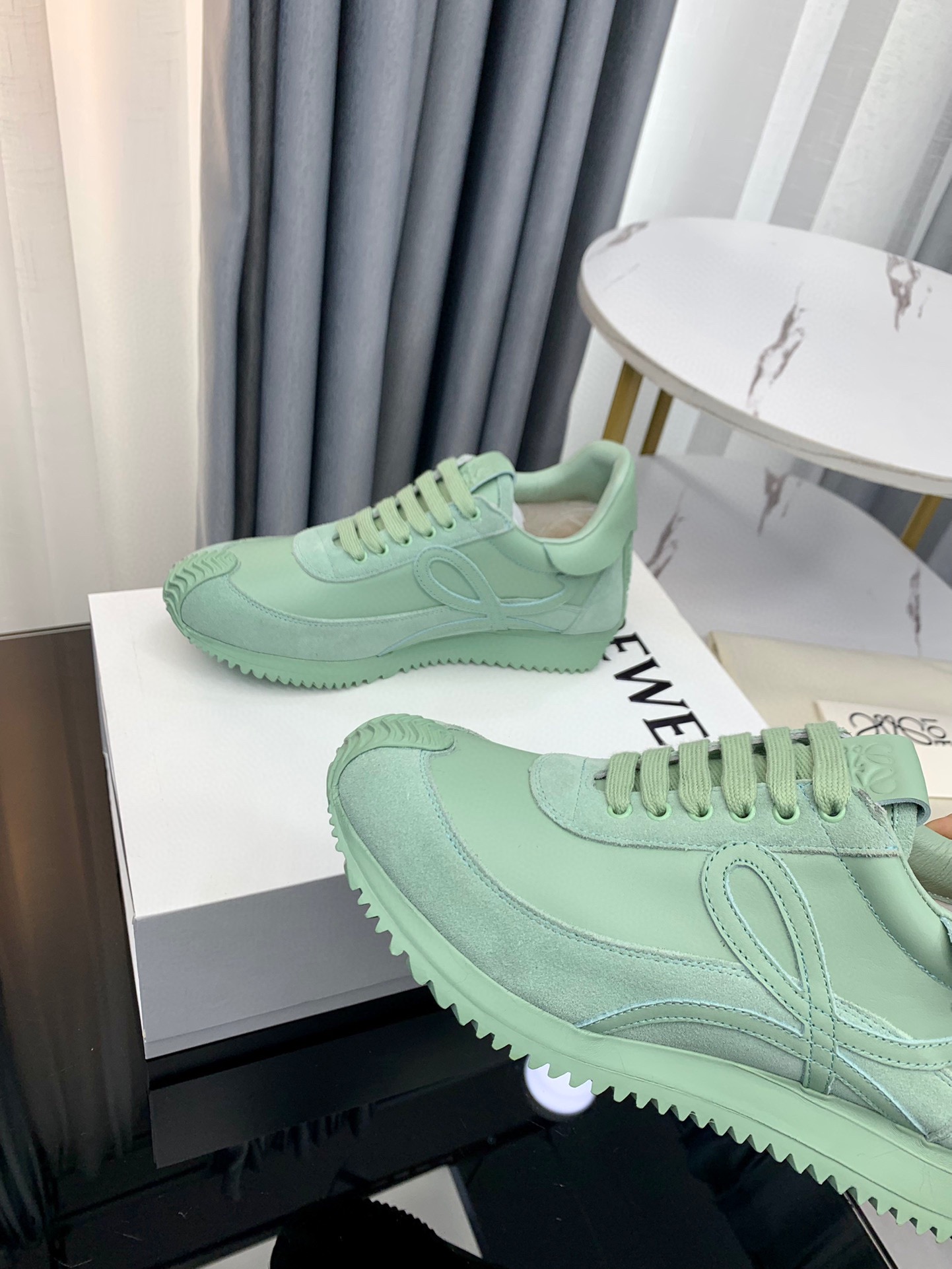 Loewe Male Basic Shoes L