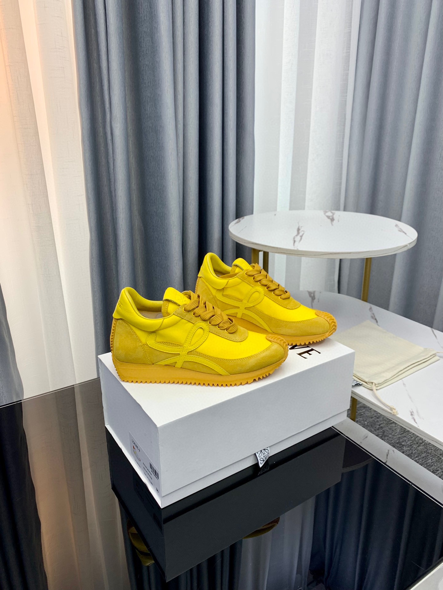 Loewe Male Basic Shoes L