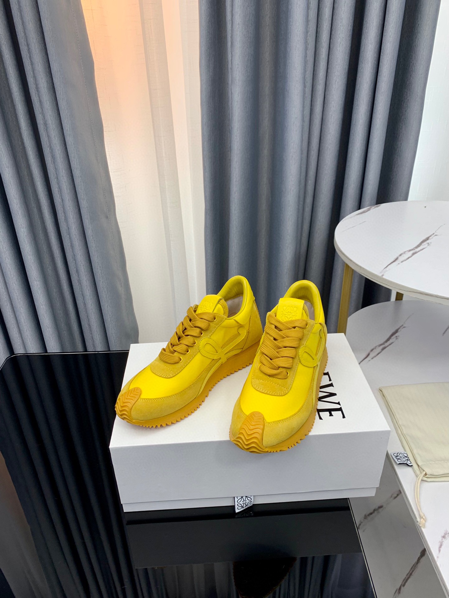 Loewe Male Basic Shoes L