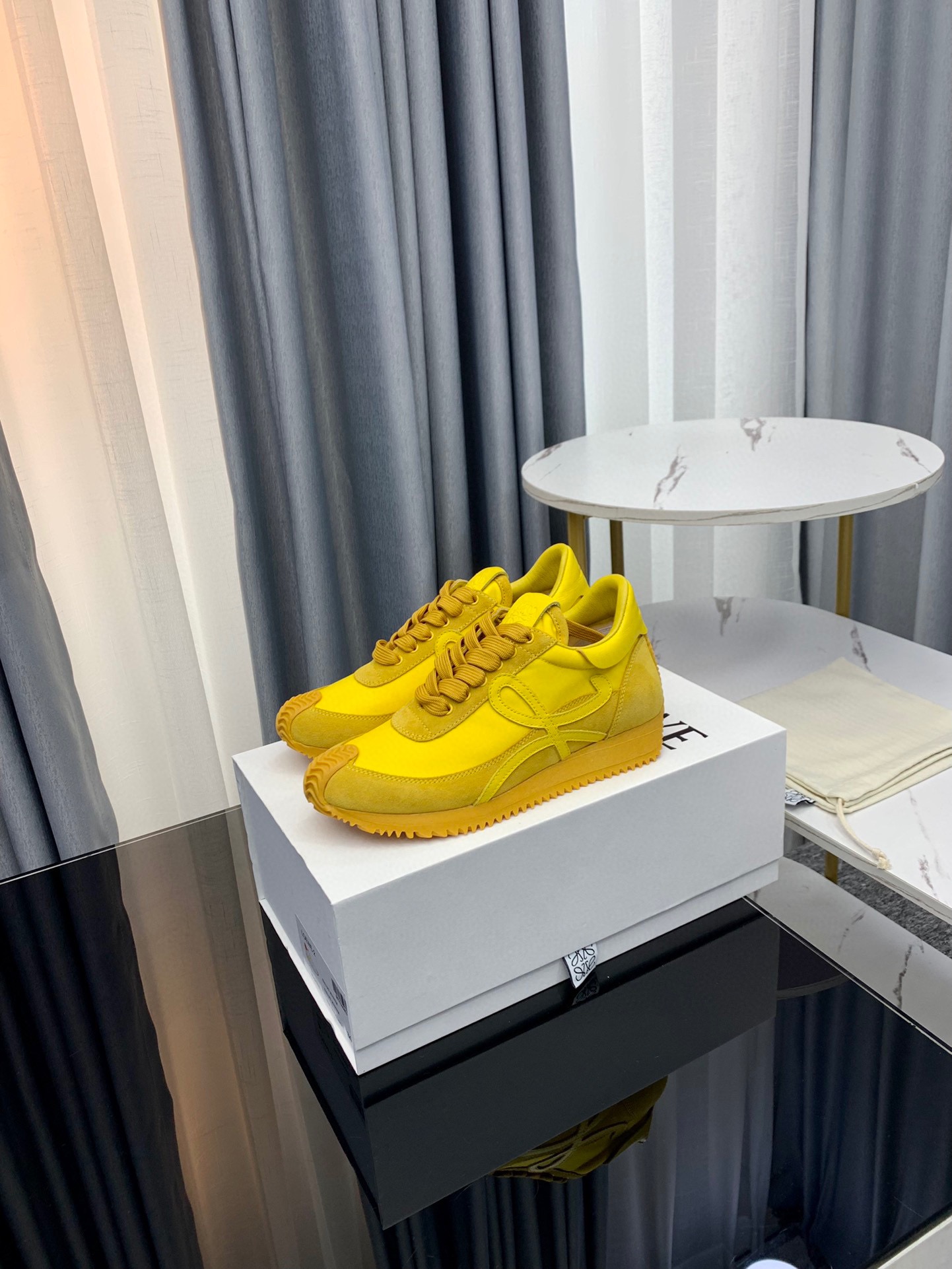 Loewe Male Basic Shoes L