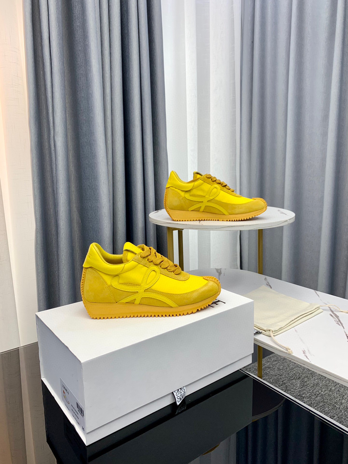 Loewe Male Basic Shoes L