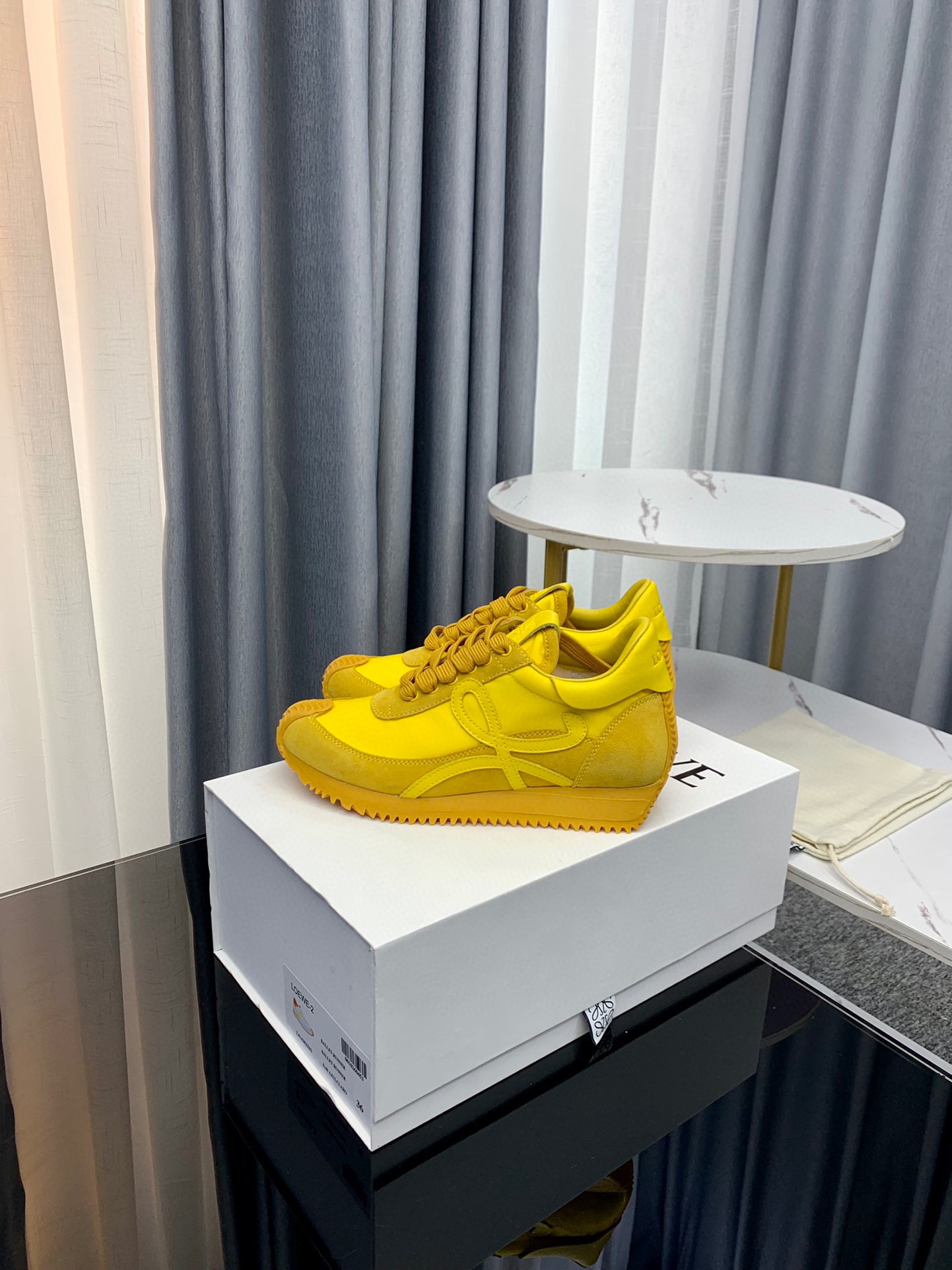 Loewe Male Basic Shoes L