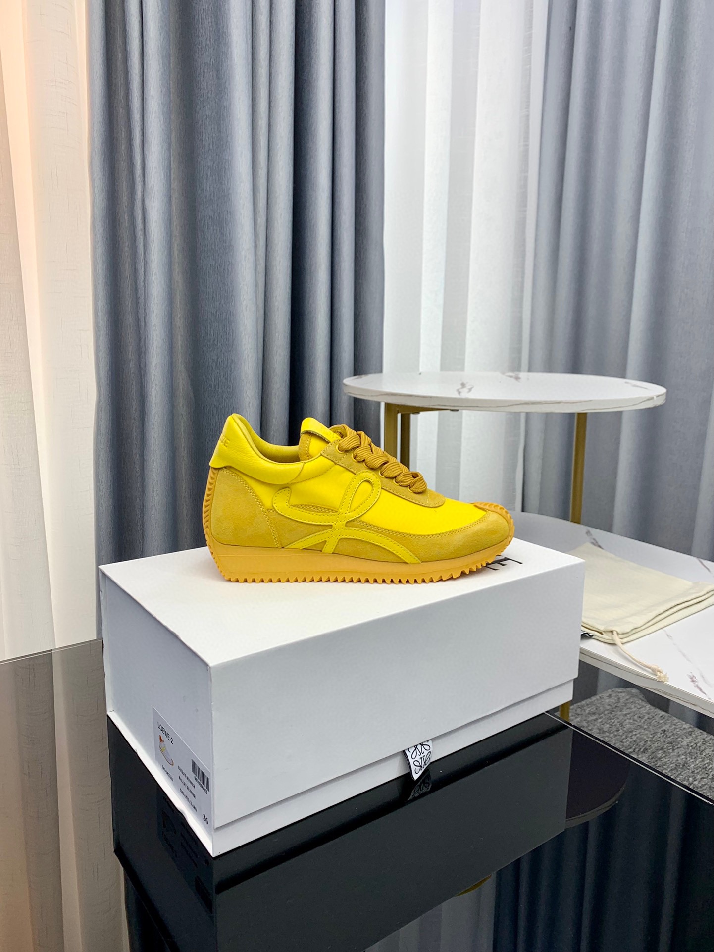 Loewe Male Basic Shoes L