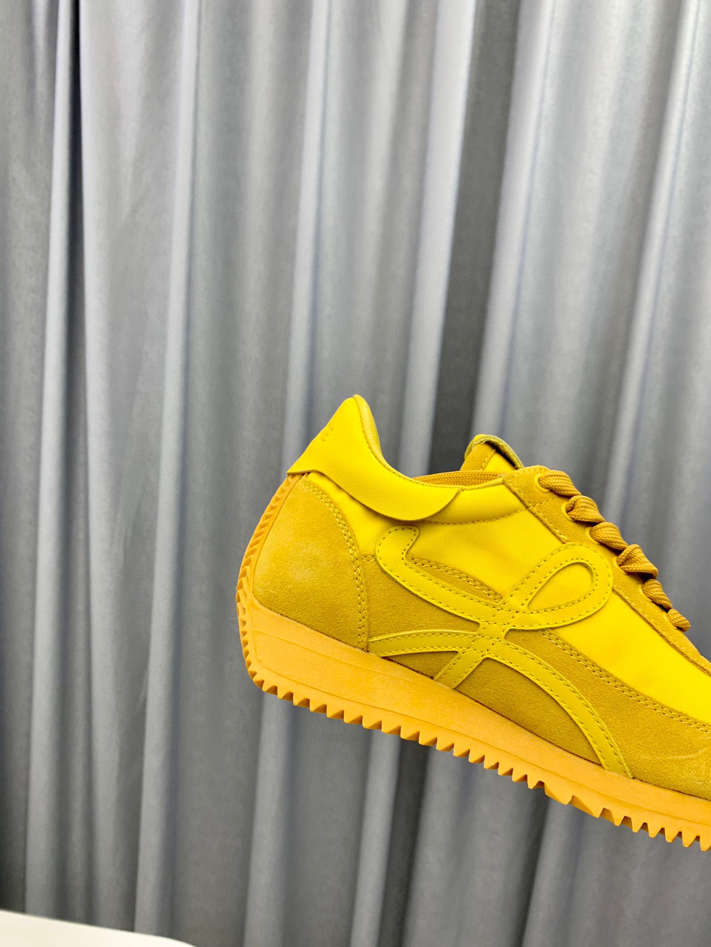 Loewe Male Basic Shoes L