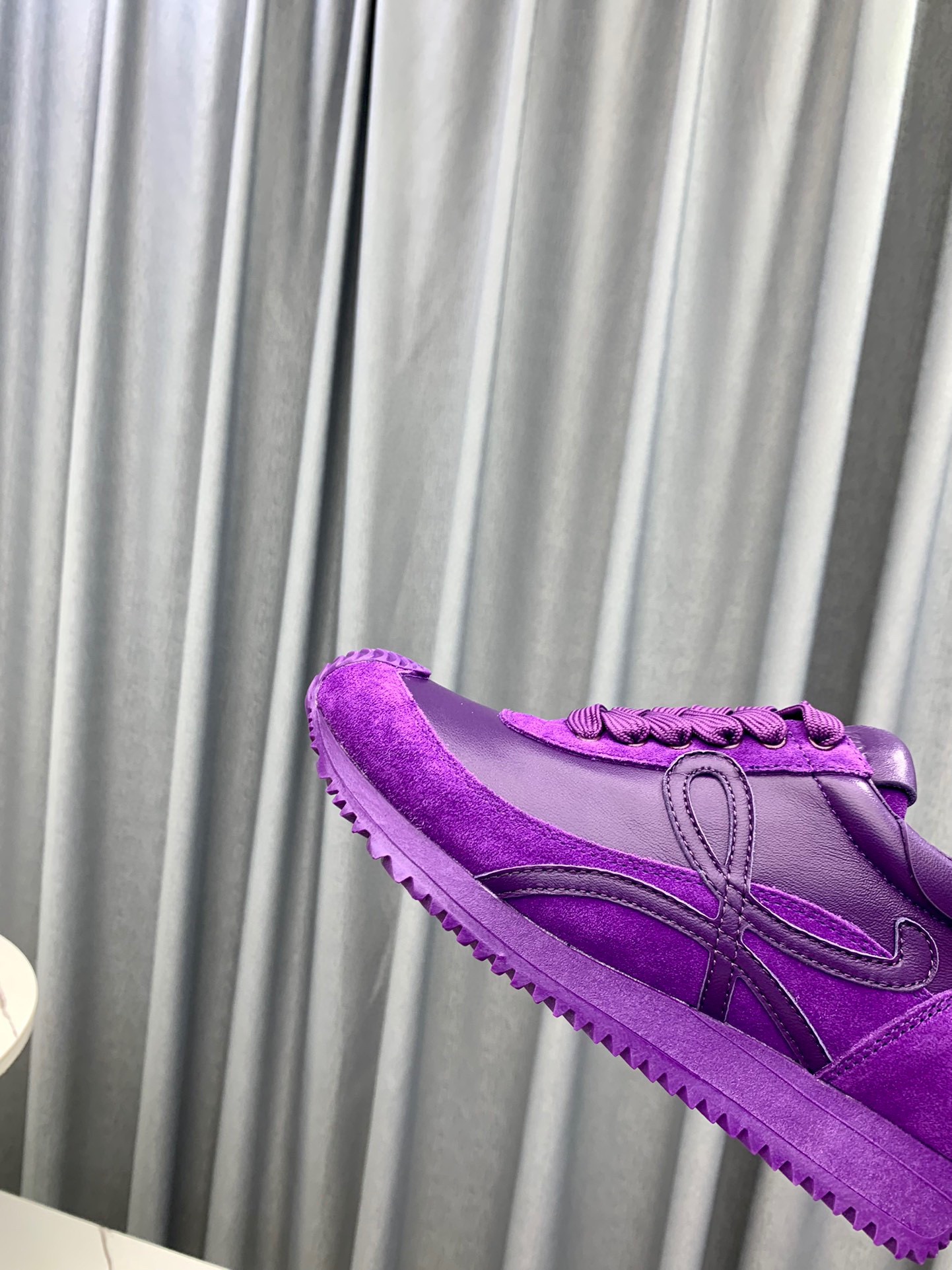 Loewe Male Basic Shoes L