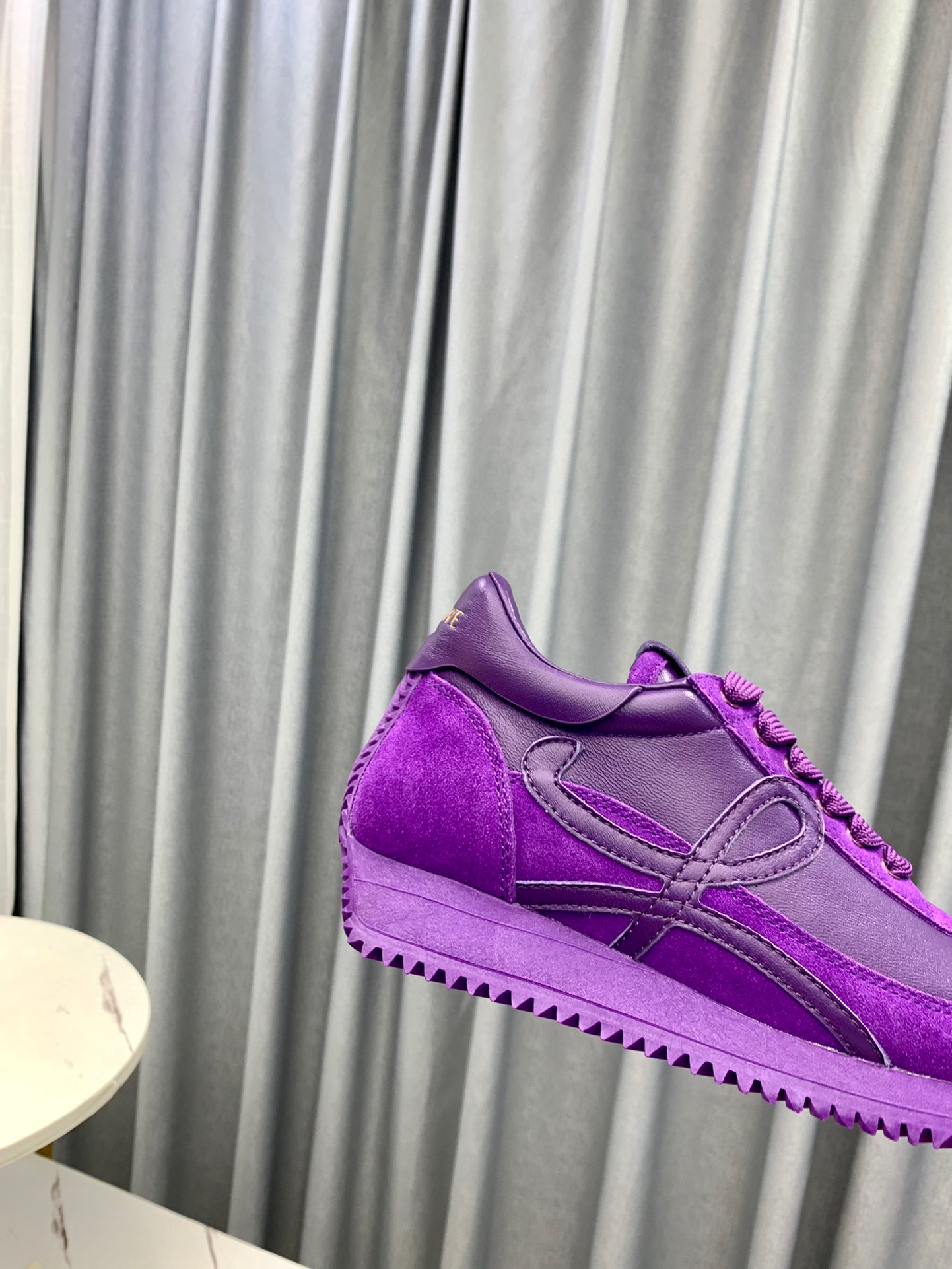 Loewe Male Basic Shoes L