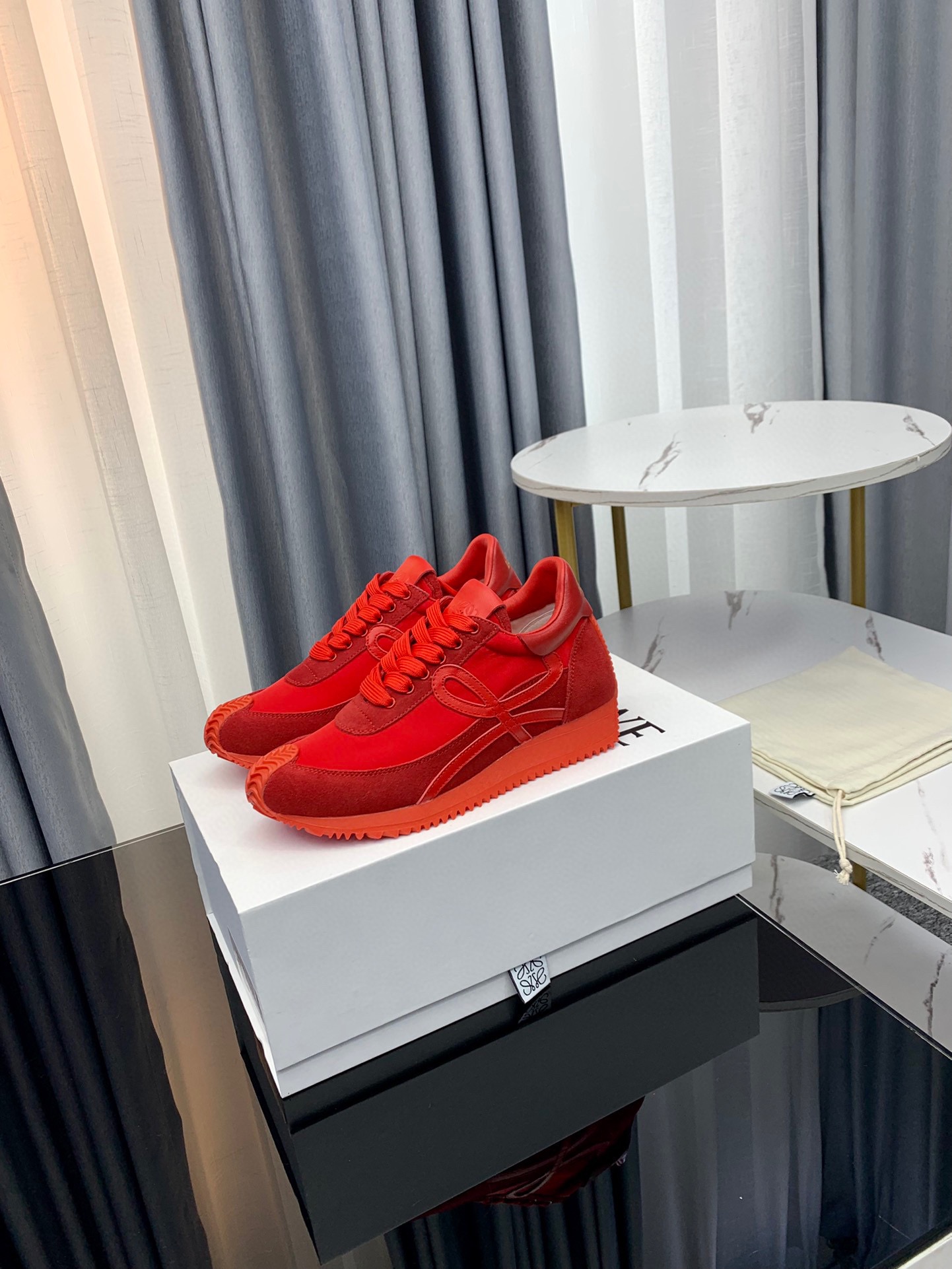 Loewe Male Basic Shoes L