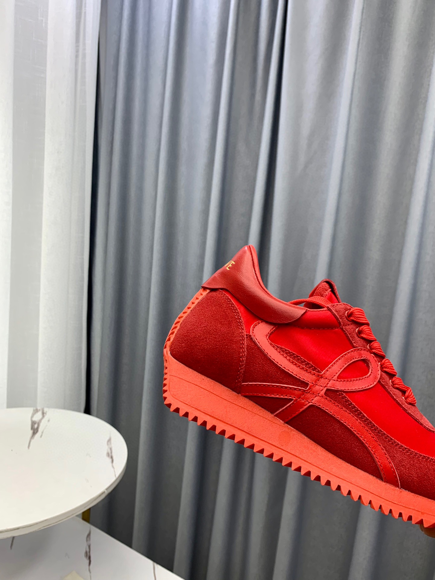 Loewe Male Basic Shoes L