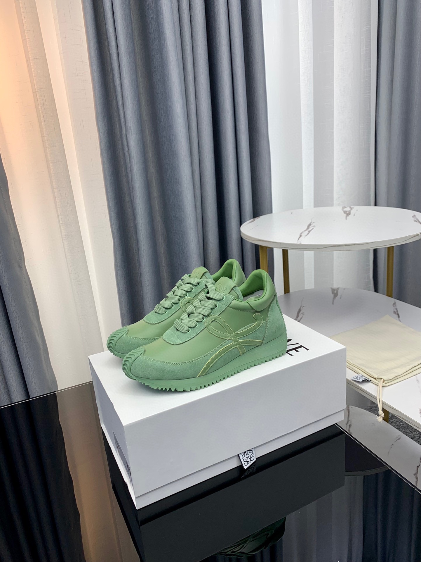 Loewe Male Basic Shoes L