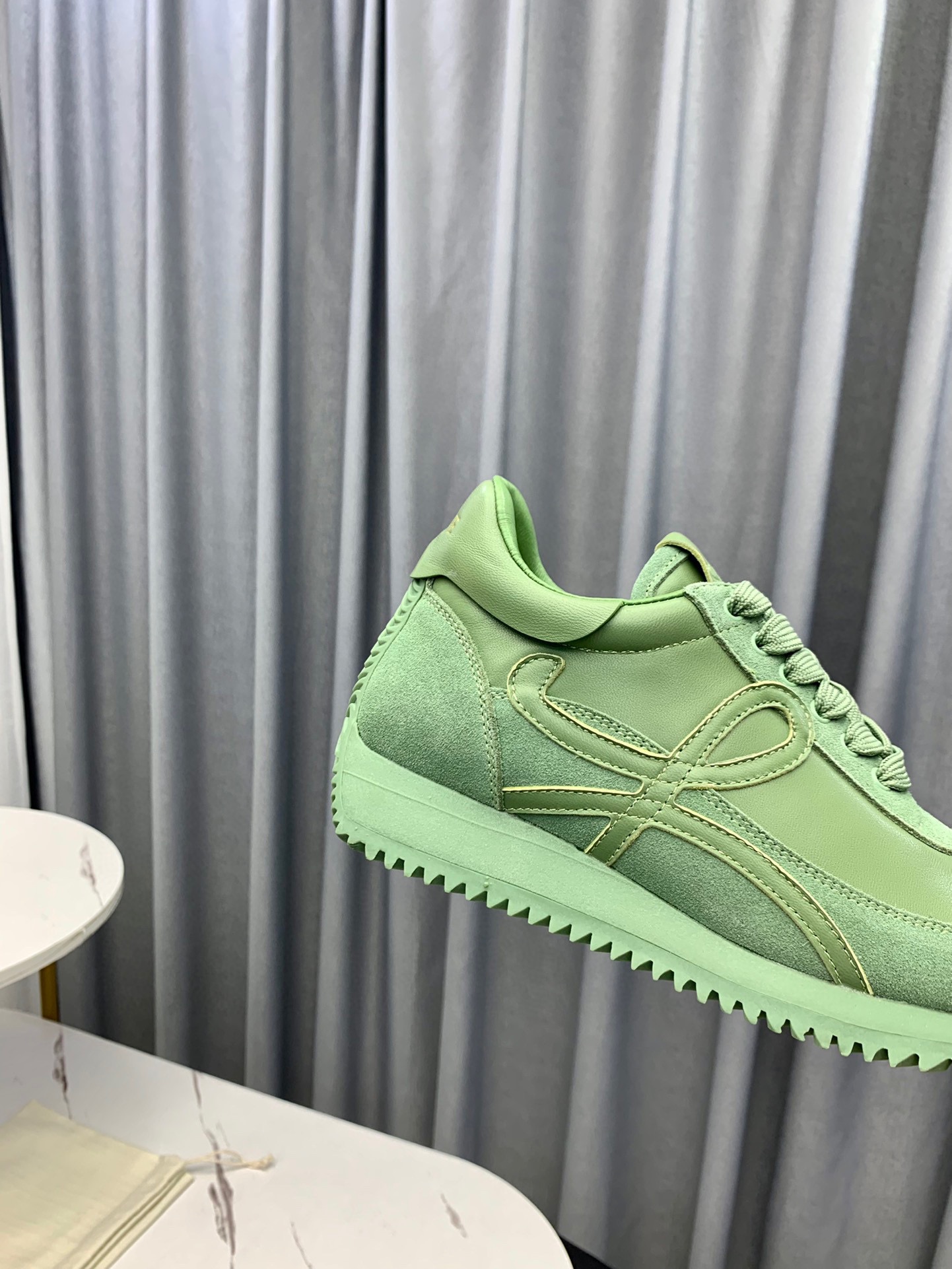 Loewe Male Basic Shoes L