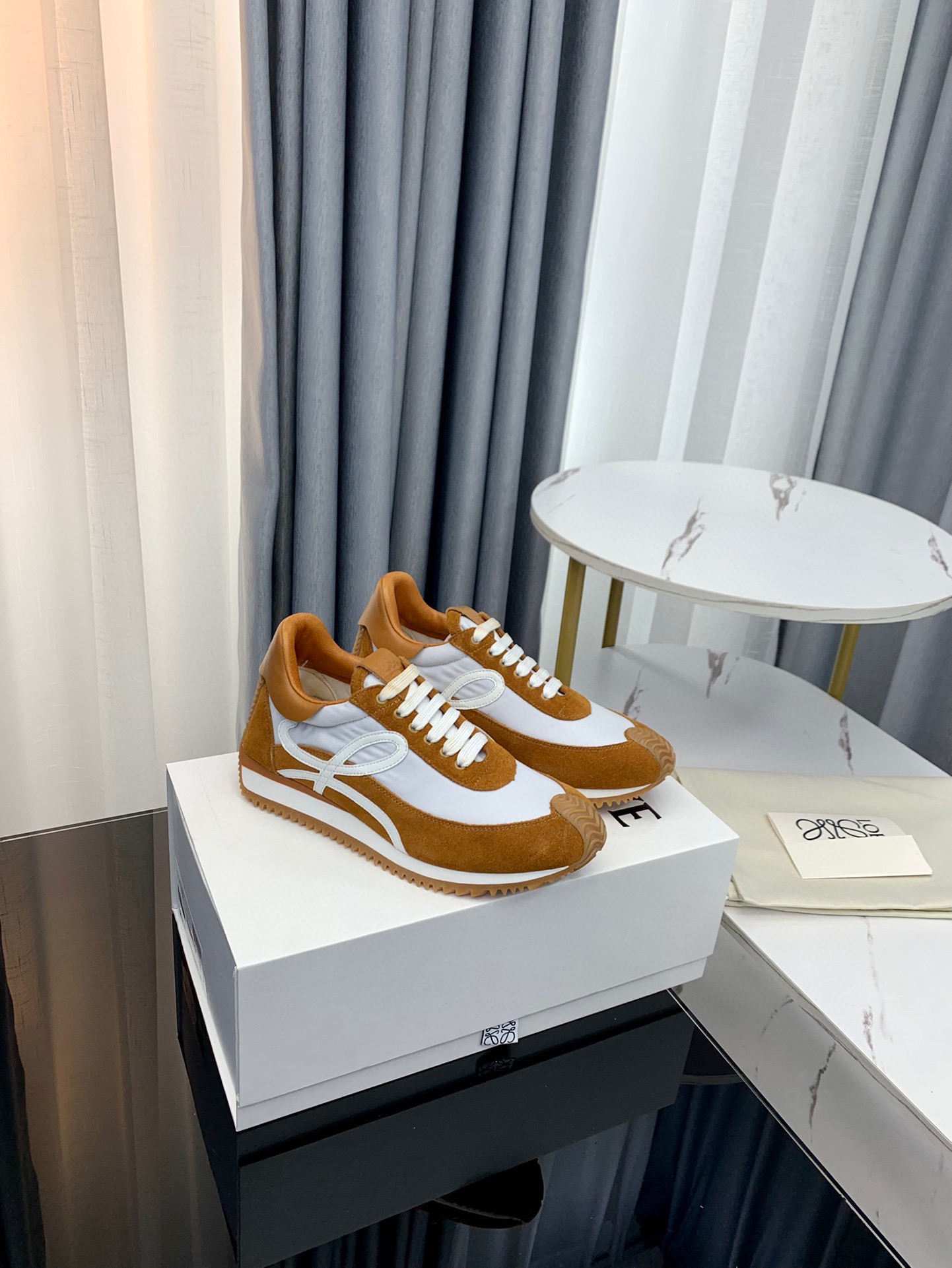 Loewe Male Basic Shoes L