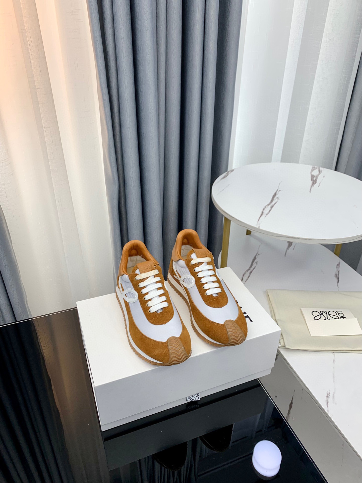 Loewe Male Basic Shoes L