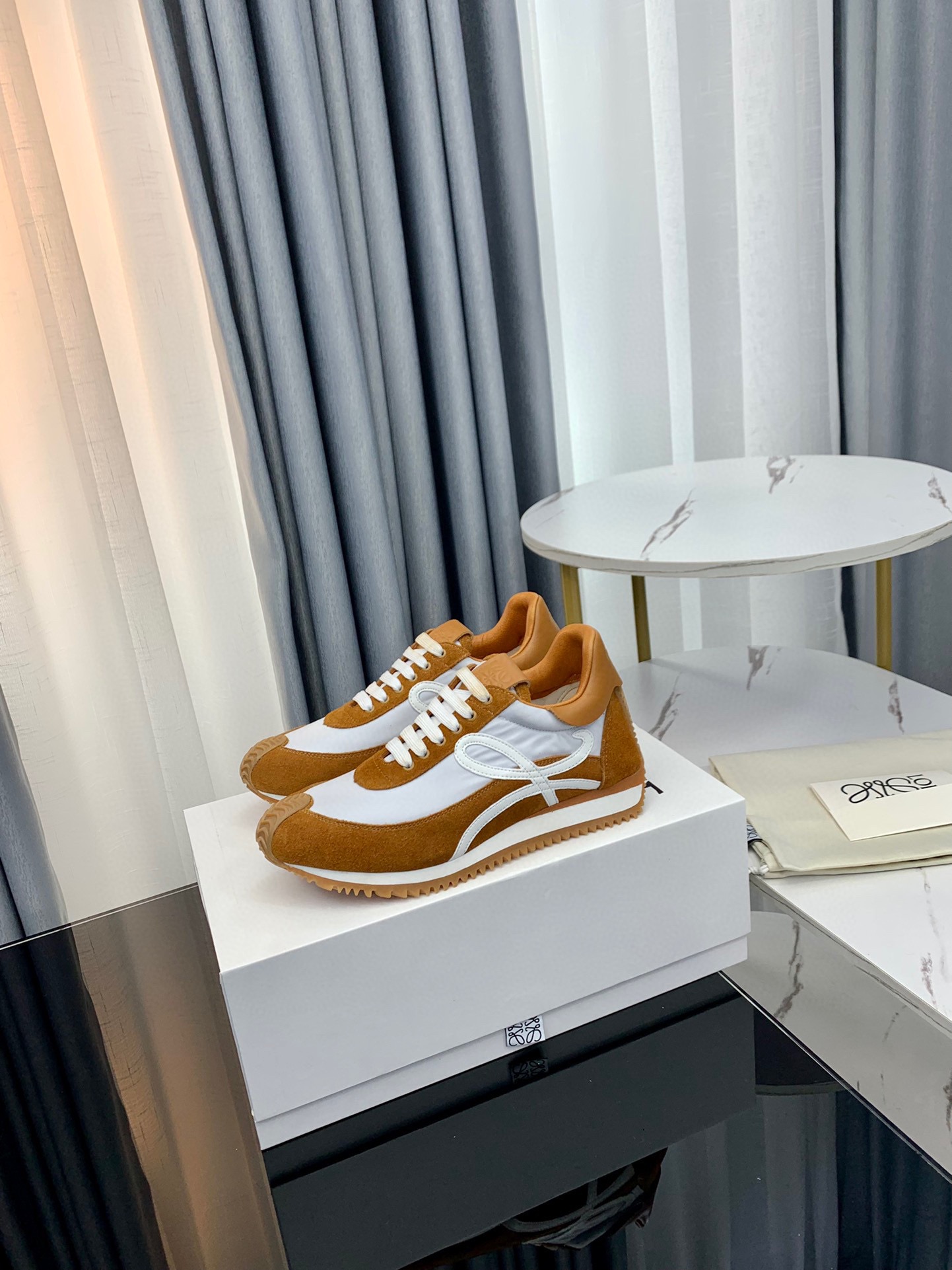 Loewe Male Basic Shoes L