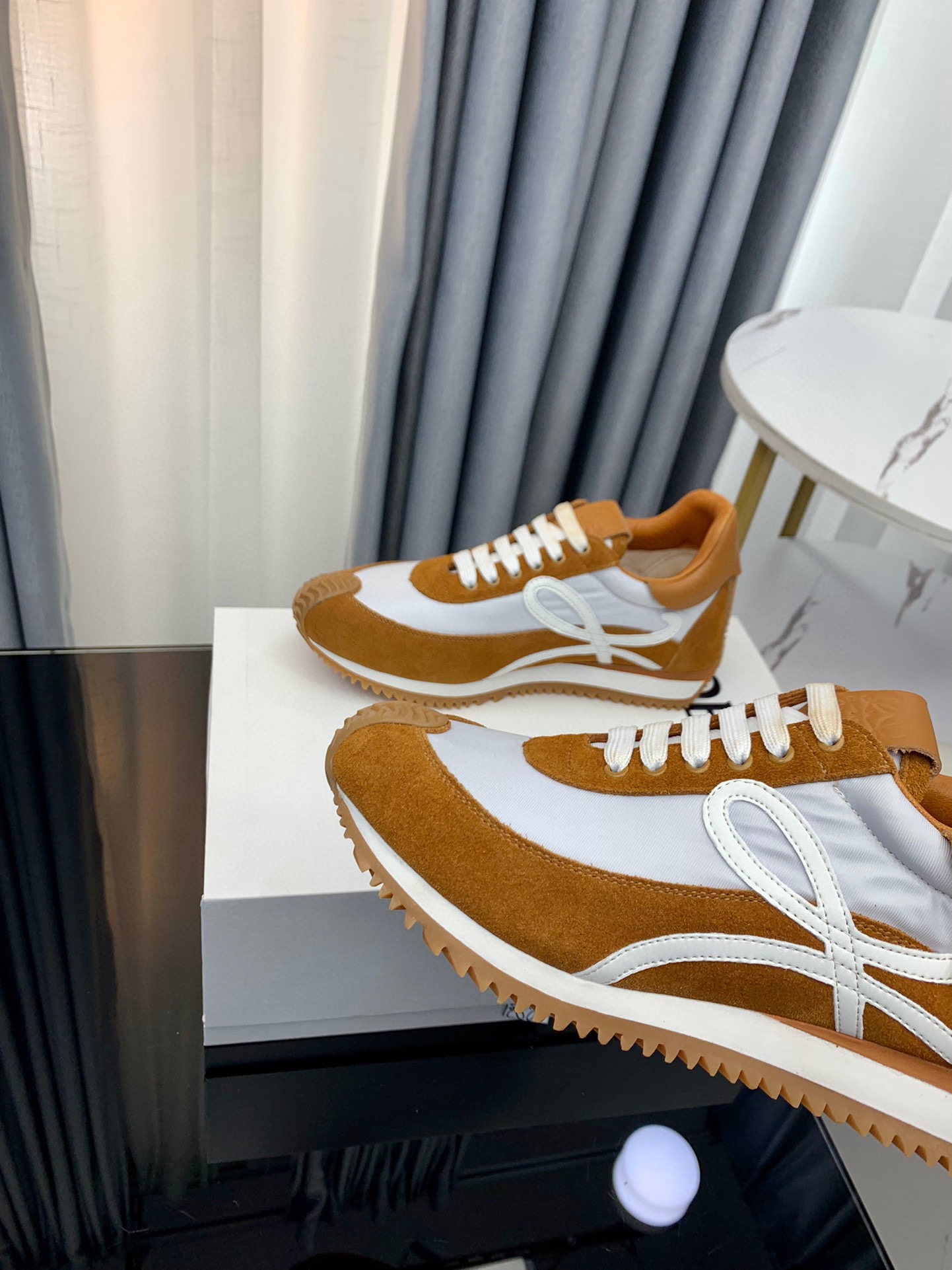 Loewe Male Basic Shoes L