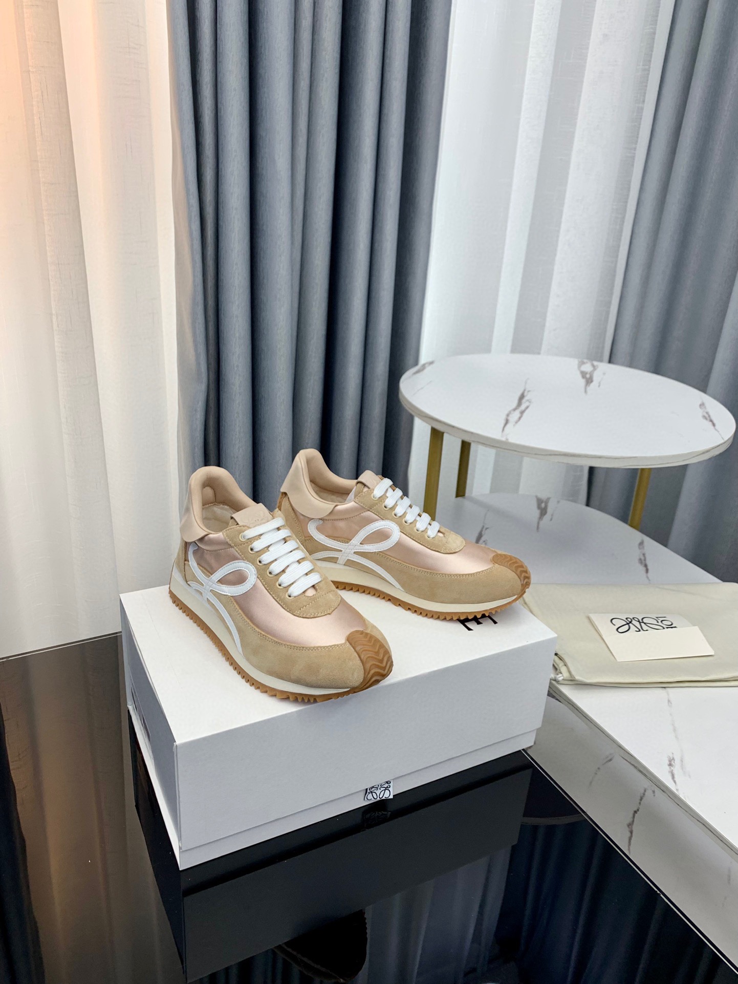 Loewe Male Basic Shoes L