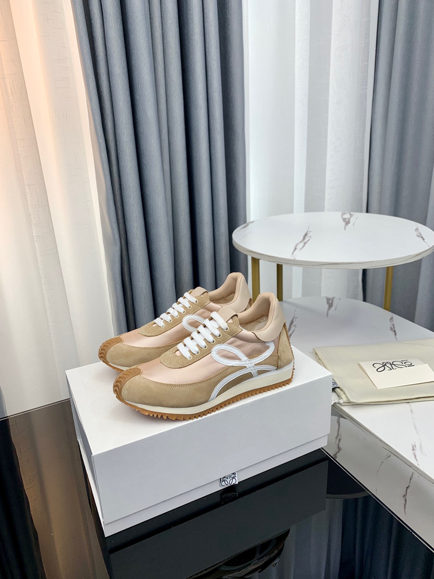 Loewe Male Basic Shoes L