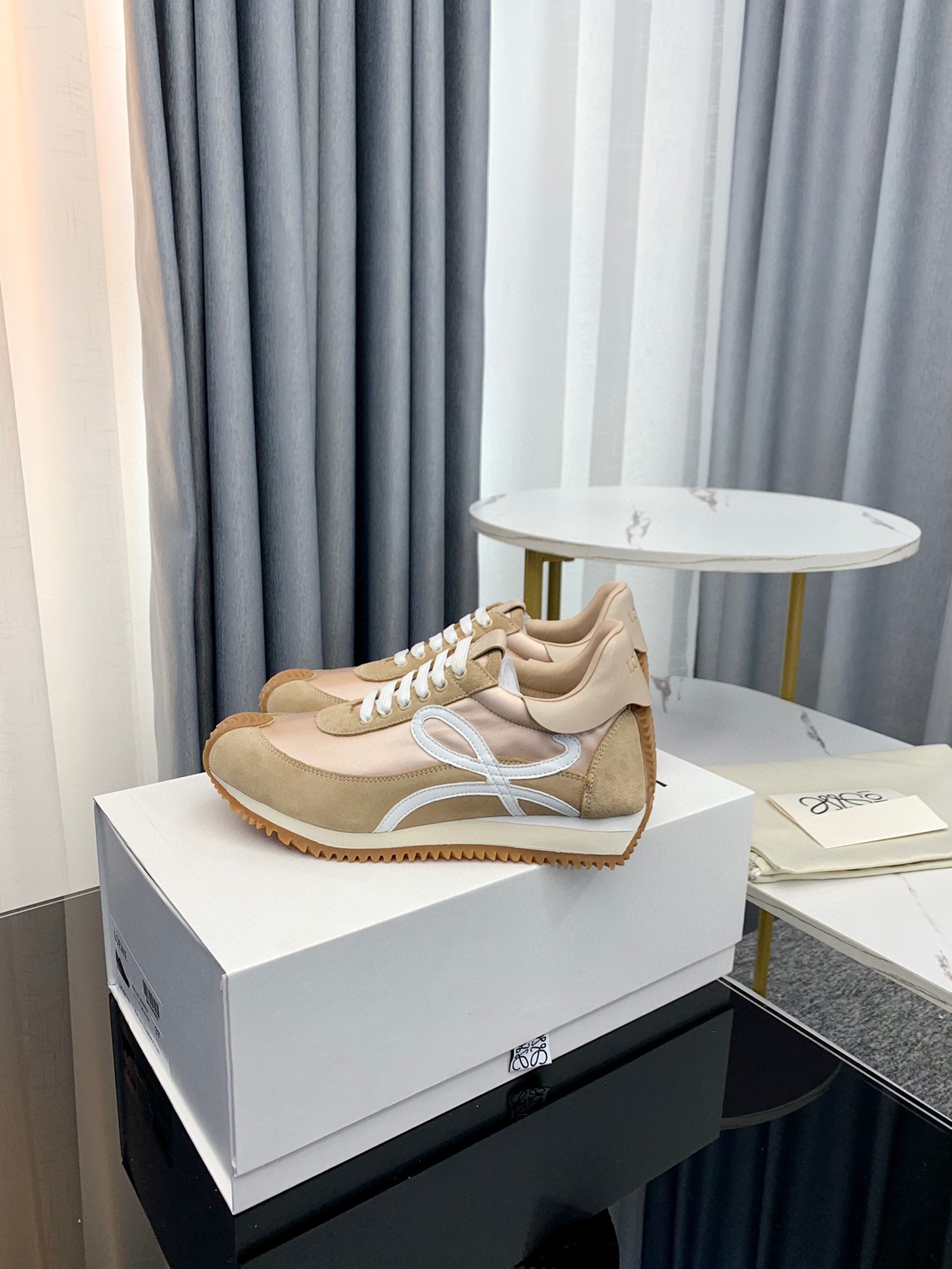 Loewe Male Basic Shoes L