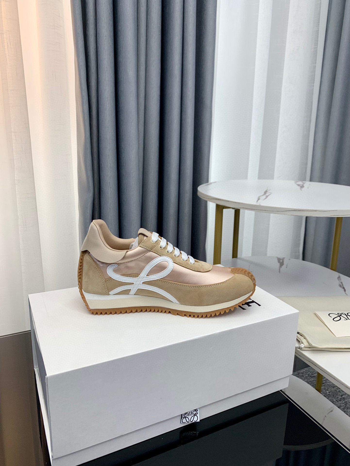 Loewe Male Basic Shoes L