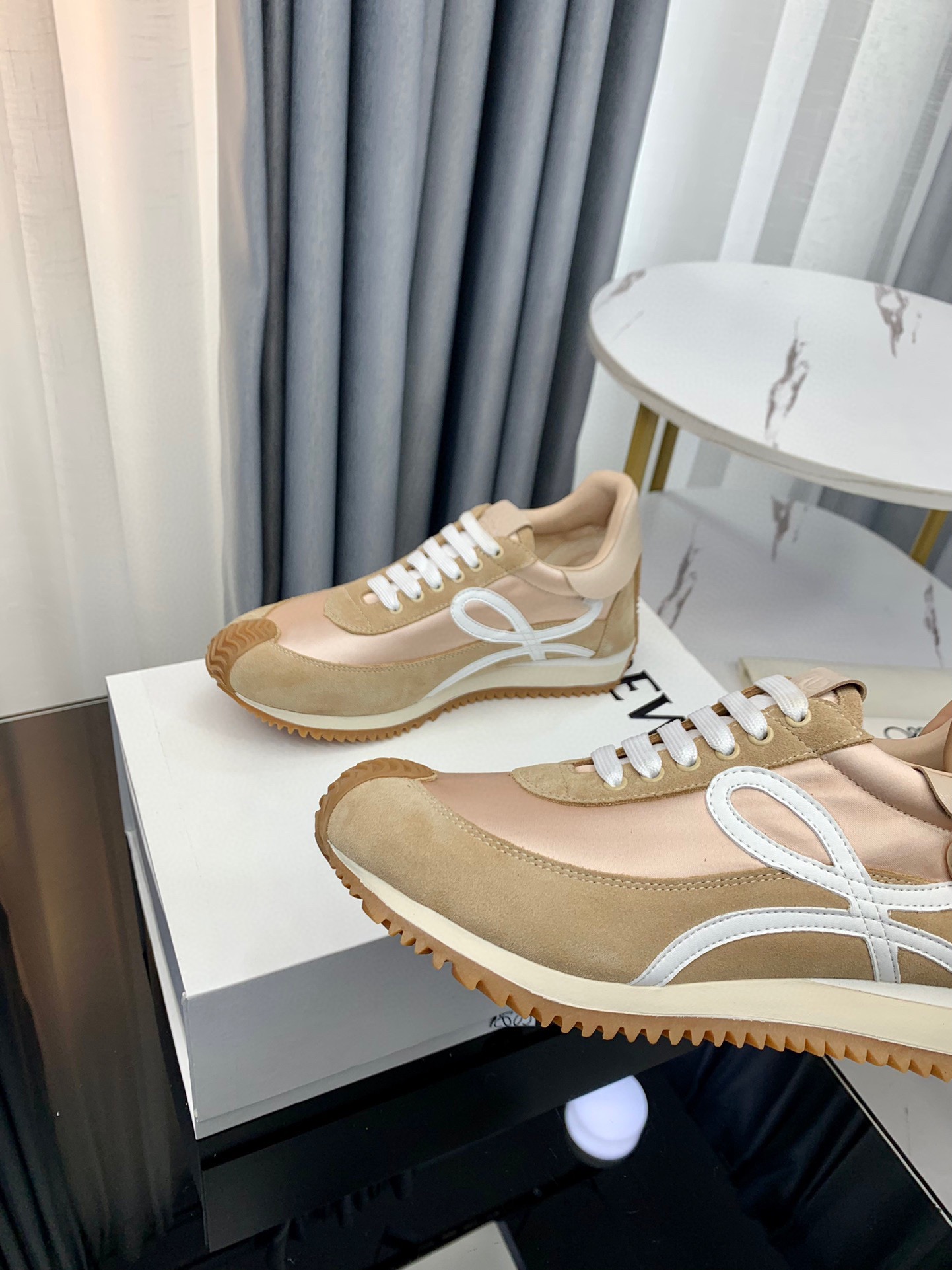 Loewe Male Basic Shoes L