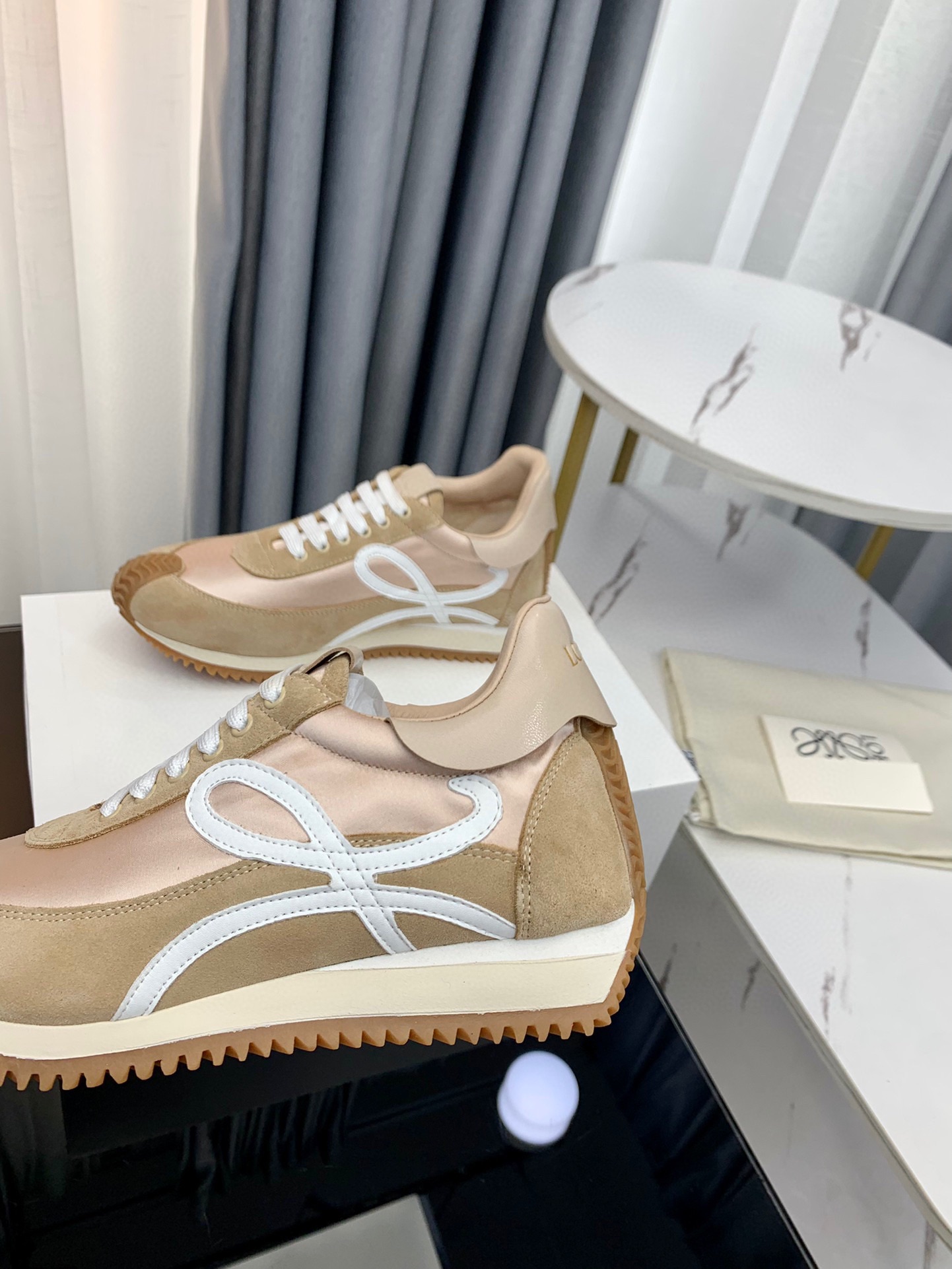 Loewe Male Basic Shoes L