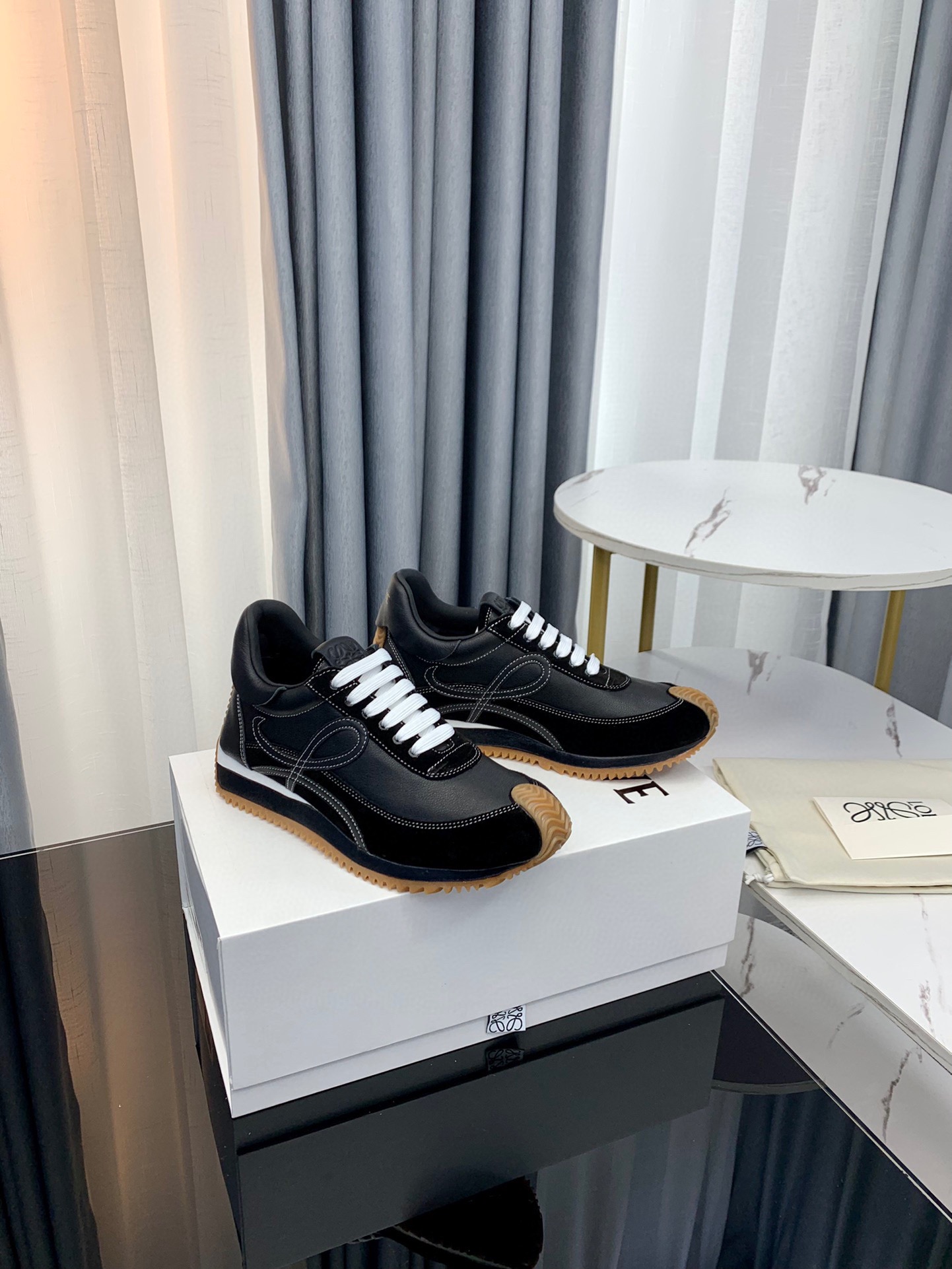 Loewe Male Basic Shoes L