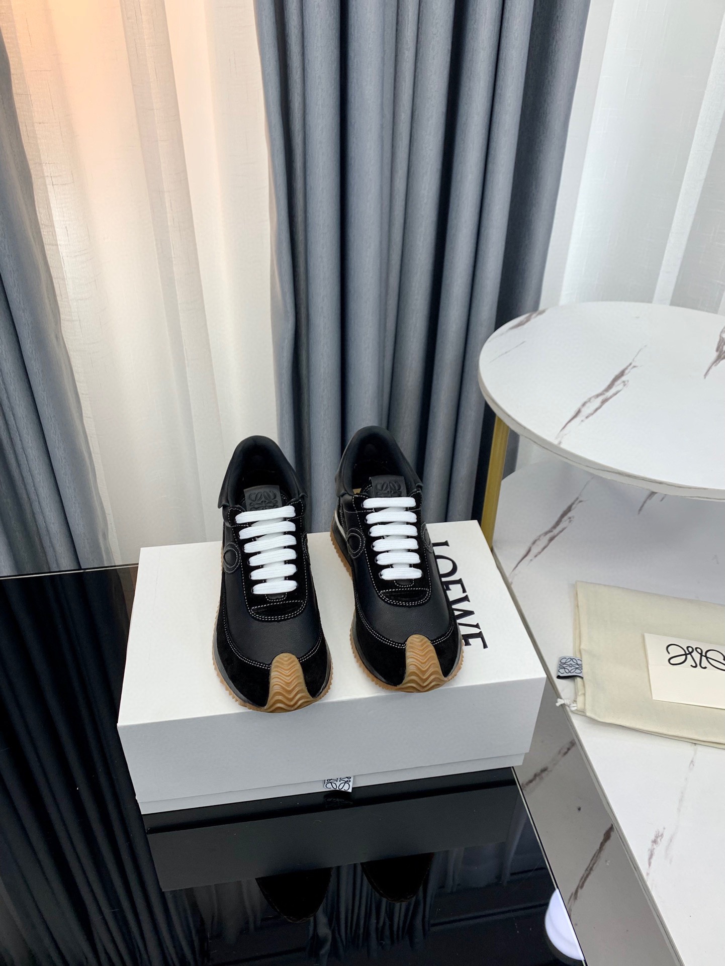 Loewe Male Basic Shoes L