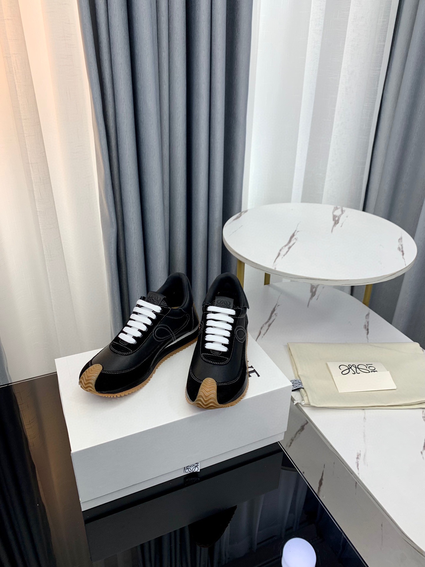 Loewe Male Basic Shoes L