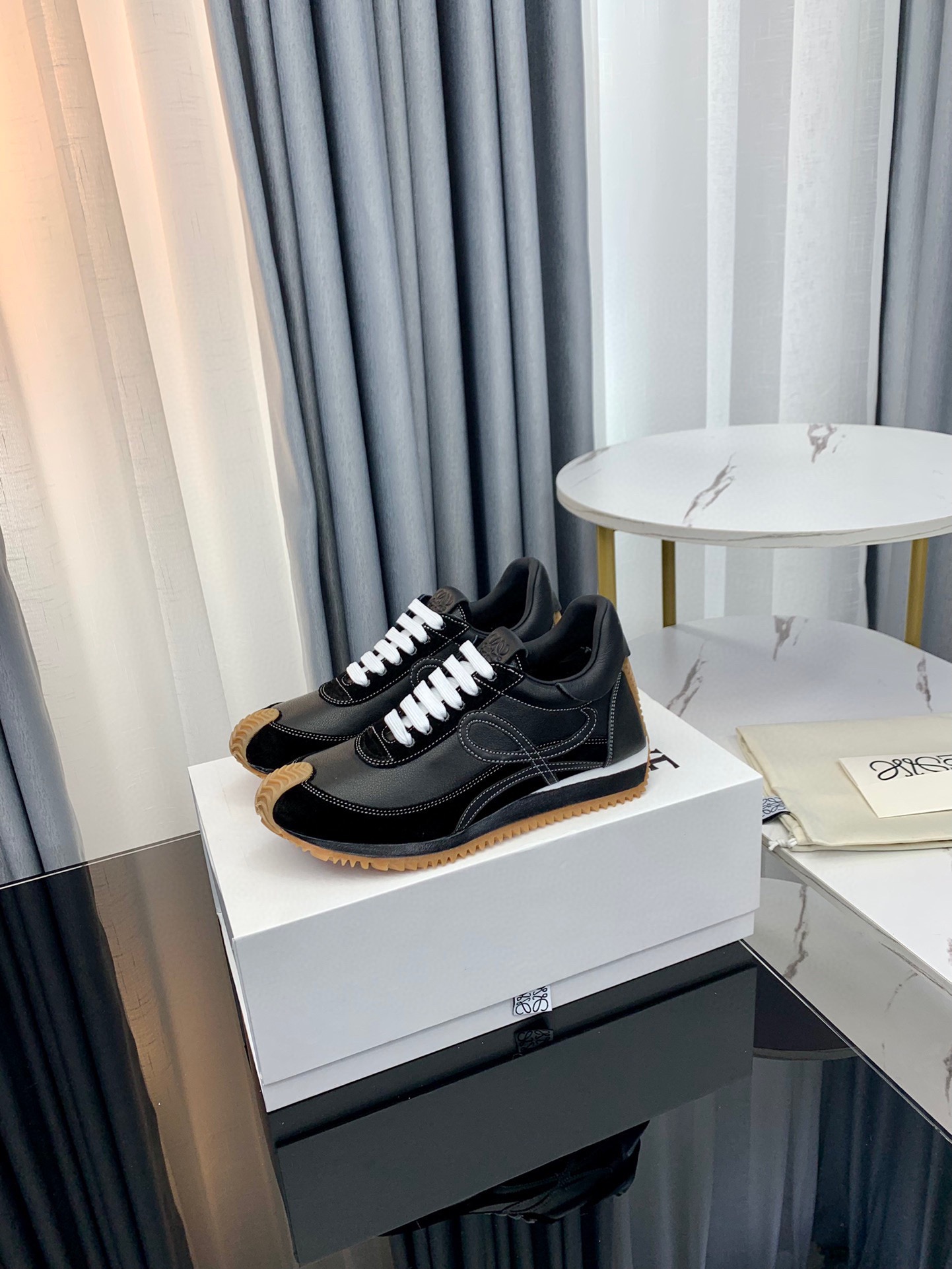 Loewe Male Basic Shoes L