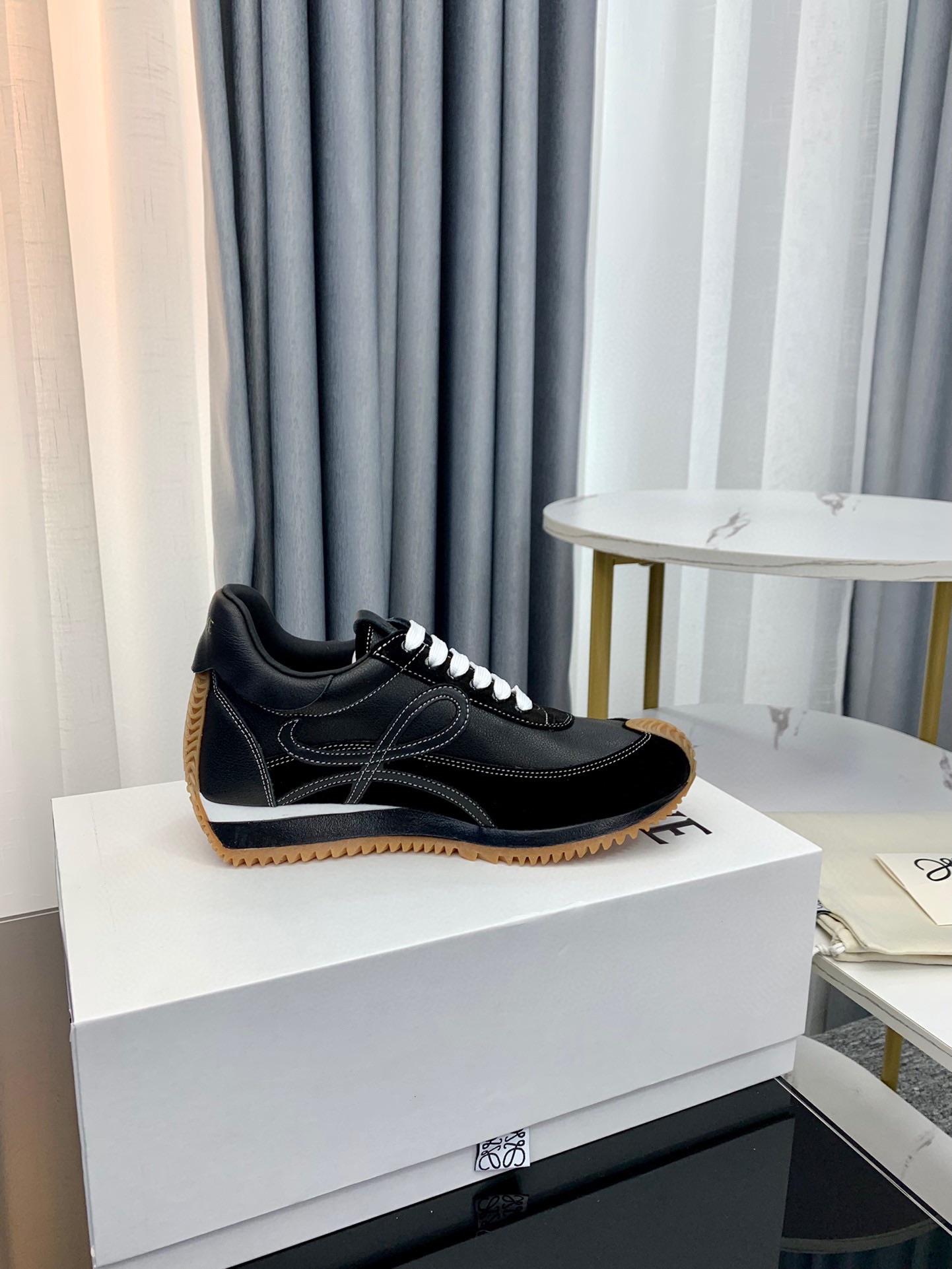 Loewe Male Basic Shoes L