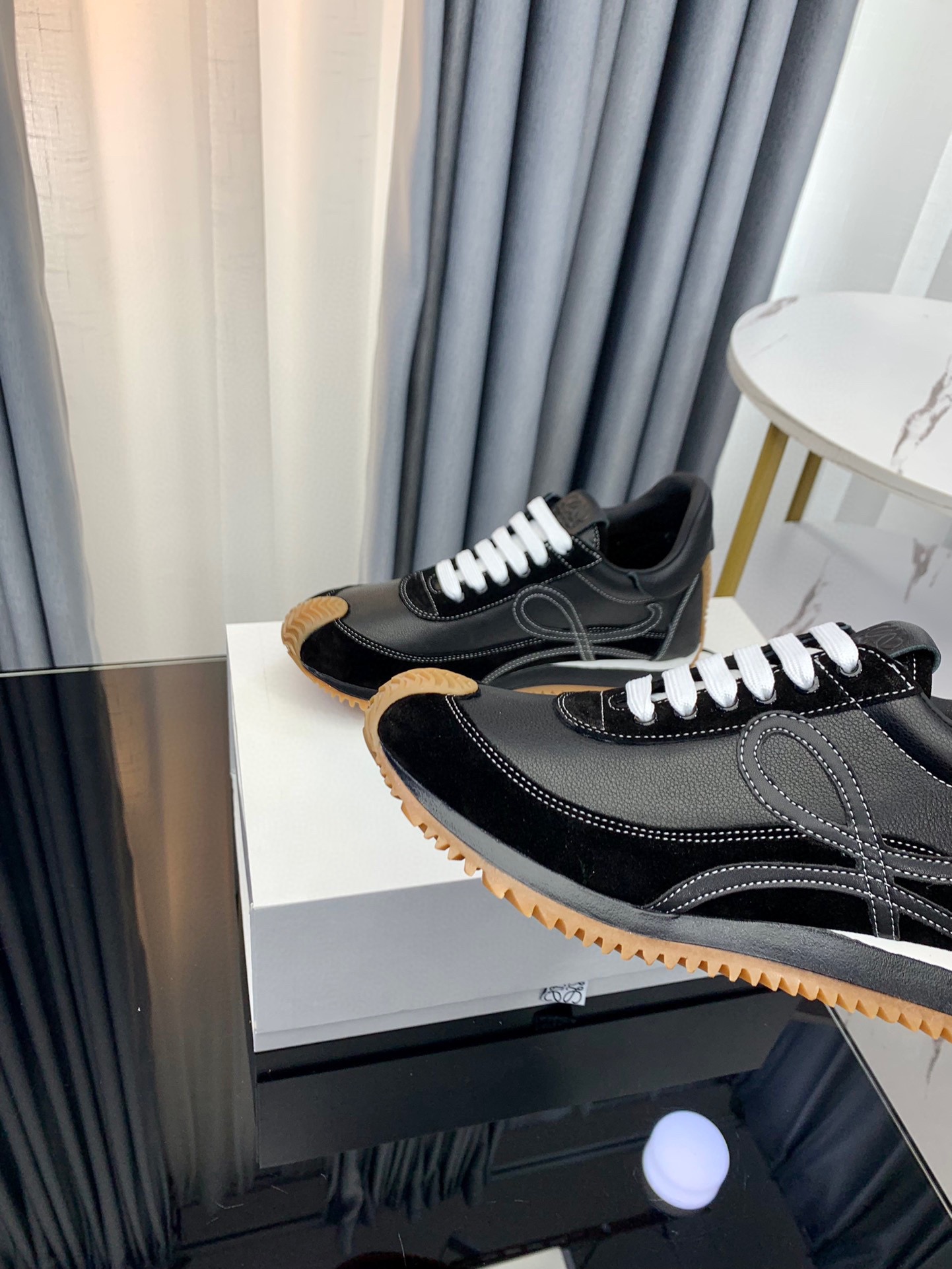 Loewe Male Basic Shoes L