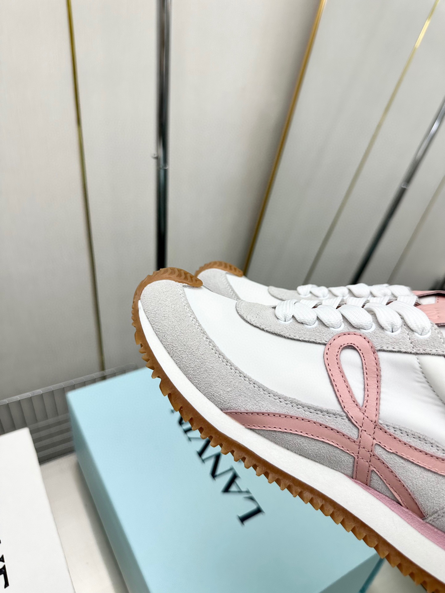 Loewe Male Basic Shoes L