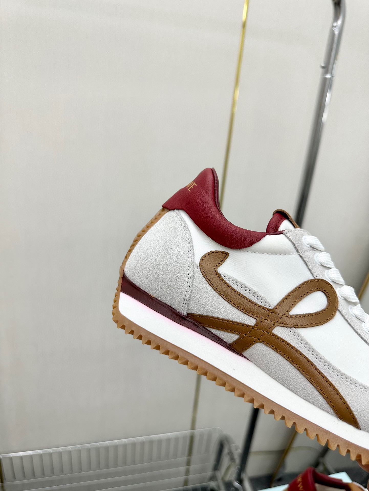 Loewe Male Basic Shoes L