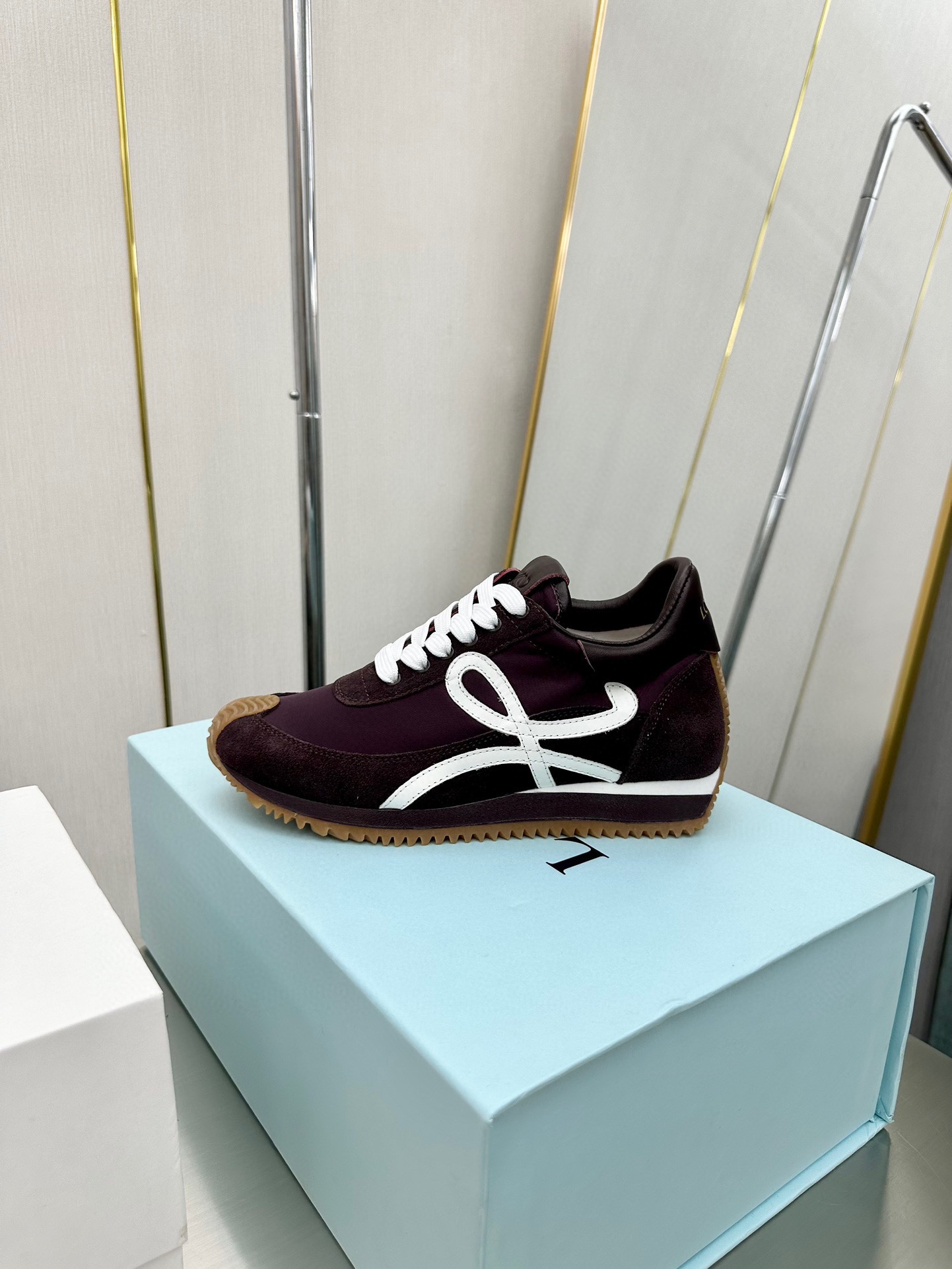 Loewe Male Basic Shoes L