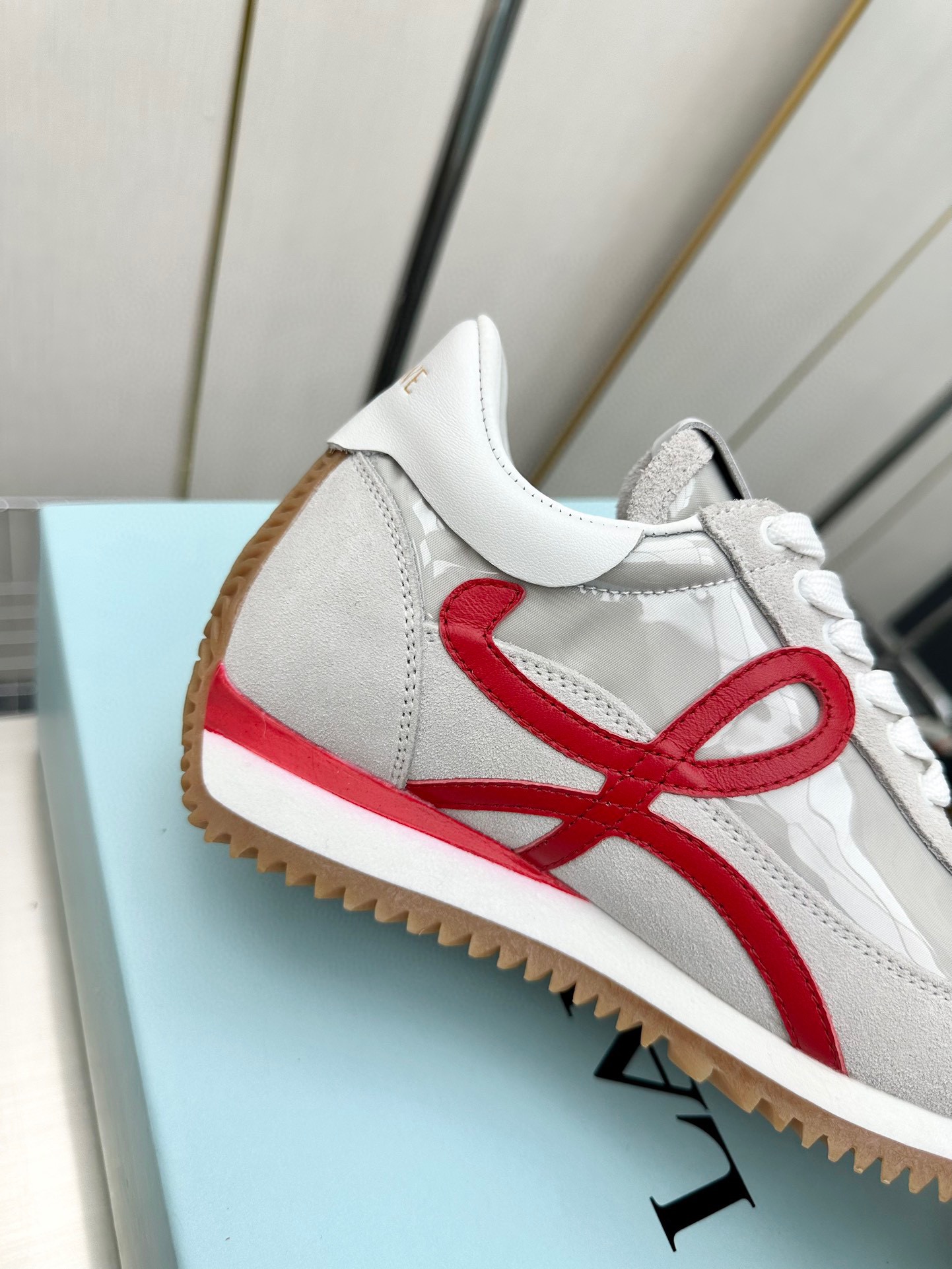 Loewe Male Basic Shoes L