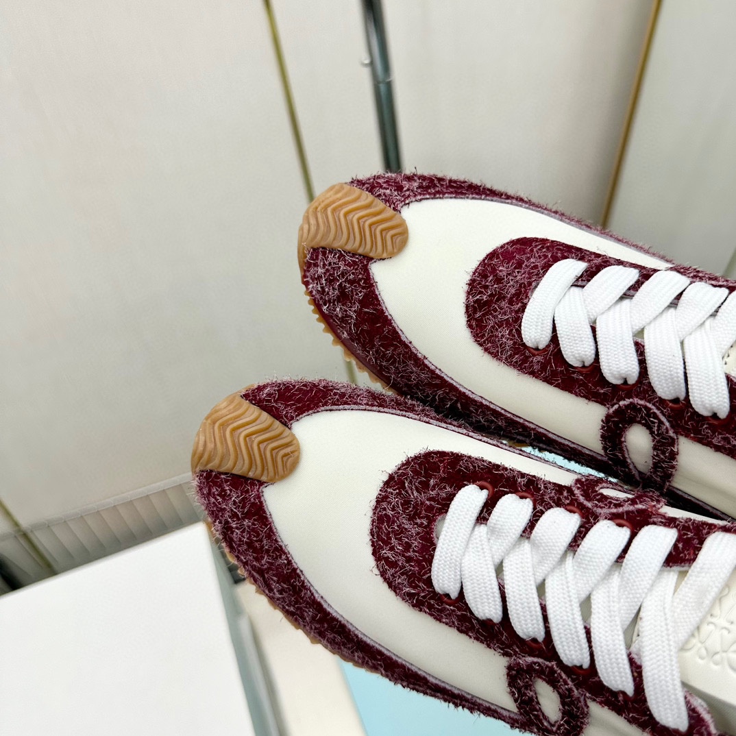 Loewe Male Basic Shoes L