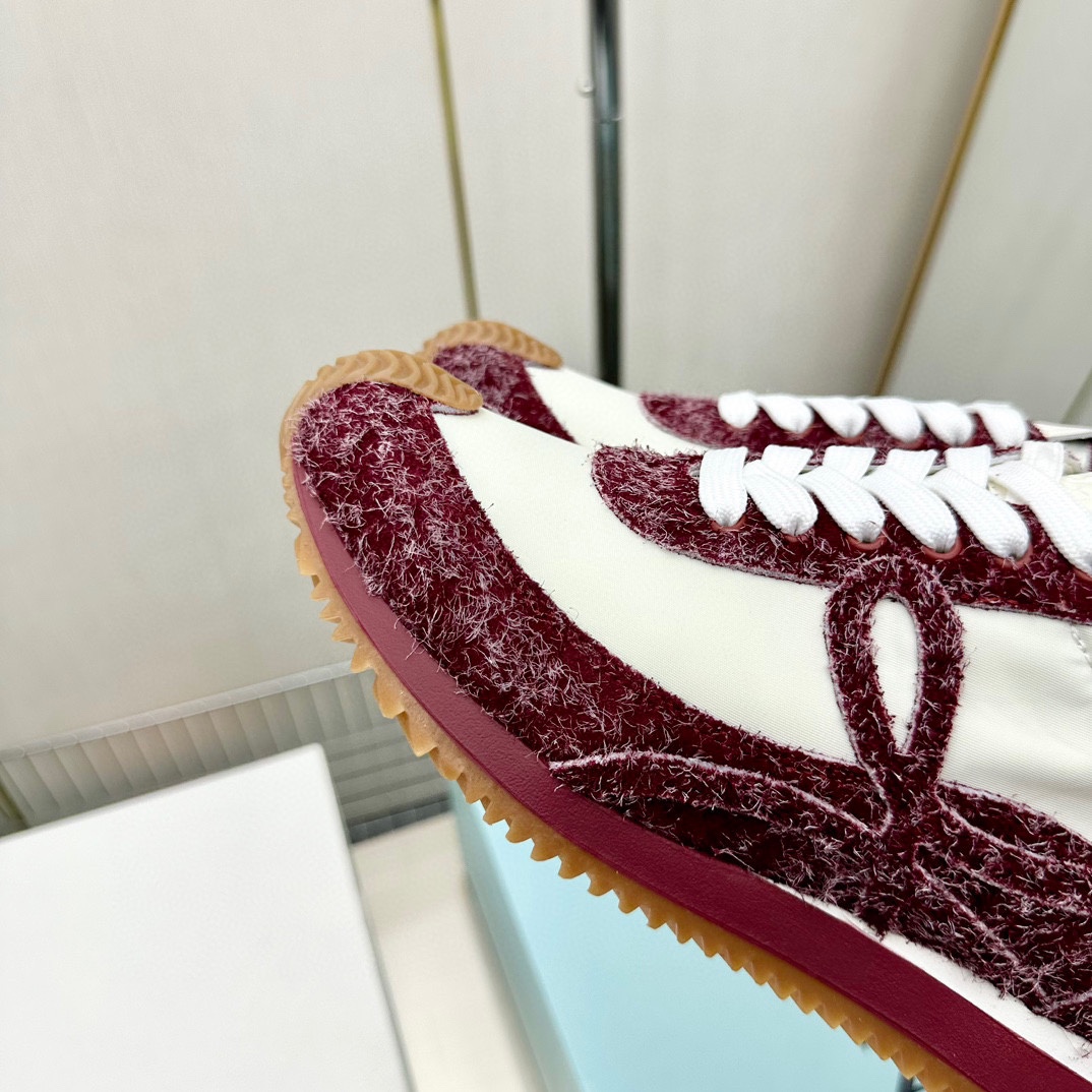 Loewe Male Basic Shoes L