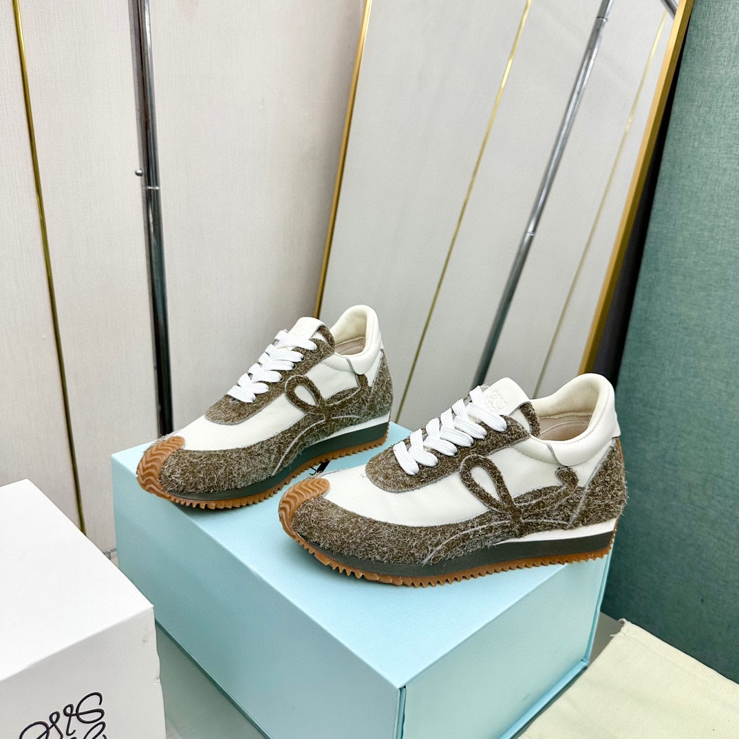 Loewe Male Basic Shoes L