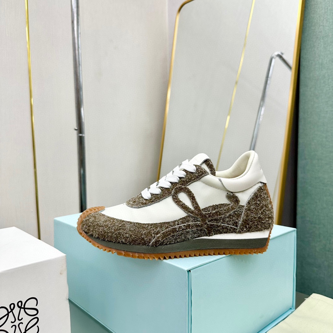 Loewe Male Basic Shoes L