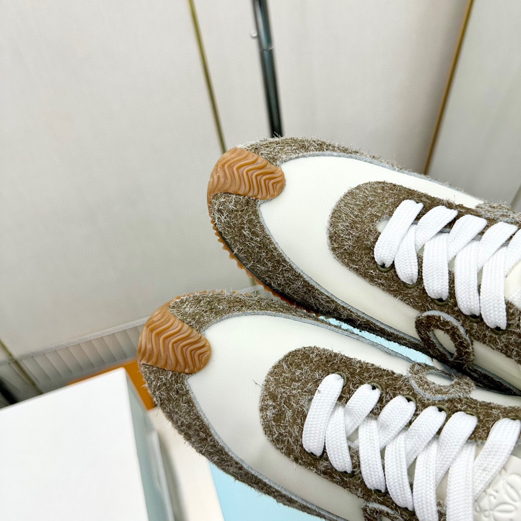 Loewe Male Basic Shoes L