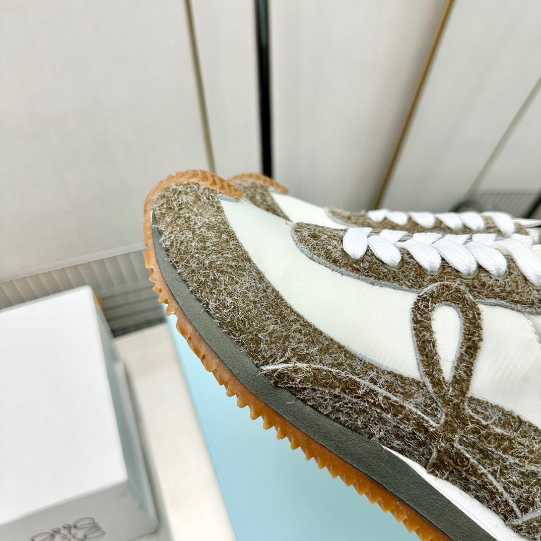 Loewe Male Basic Shoes L