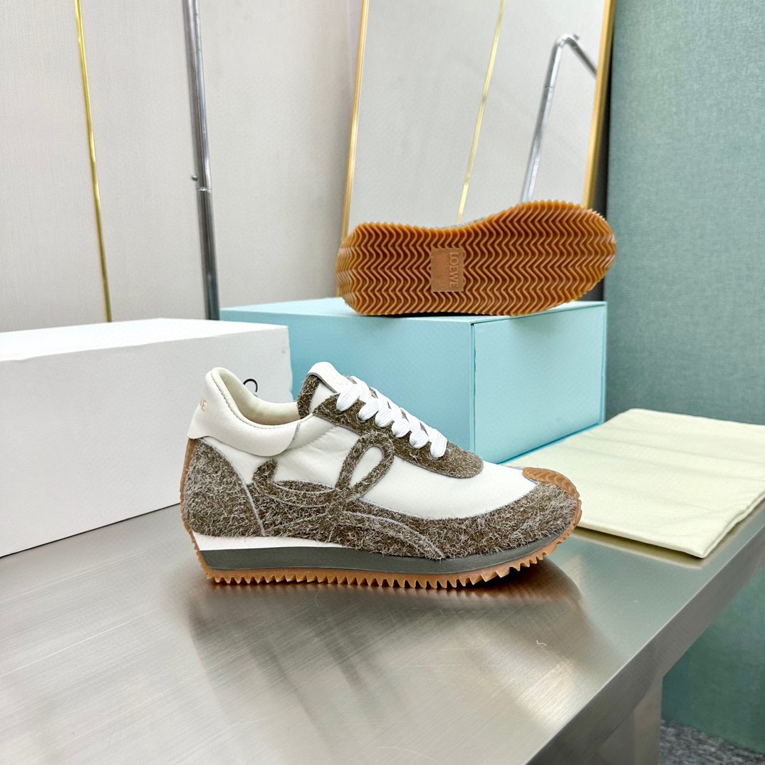 Loewe Male Basic Shoes L