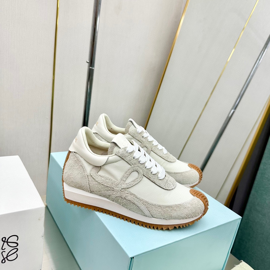 Loewe Male Basic Shoes L