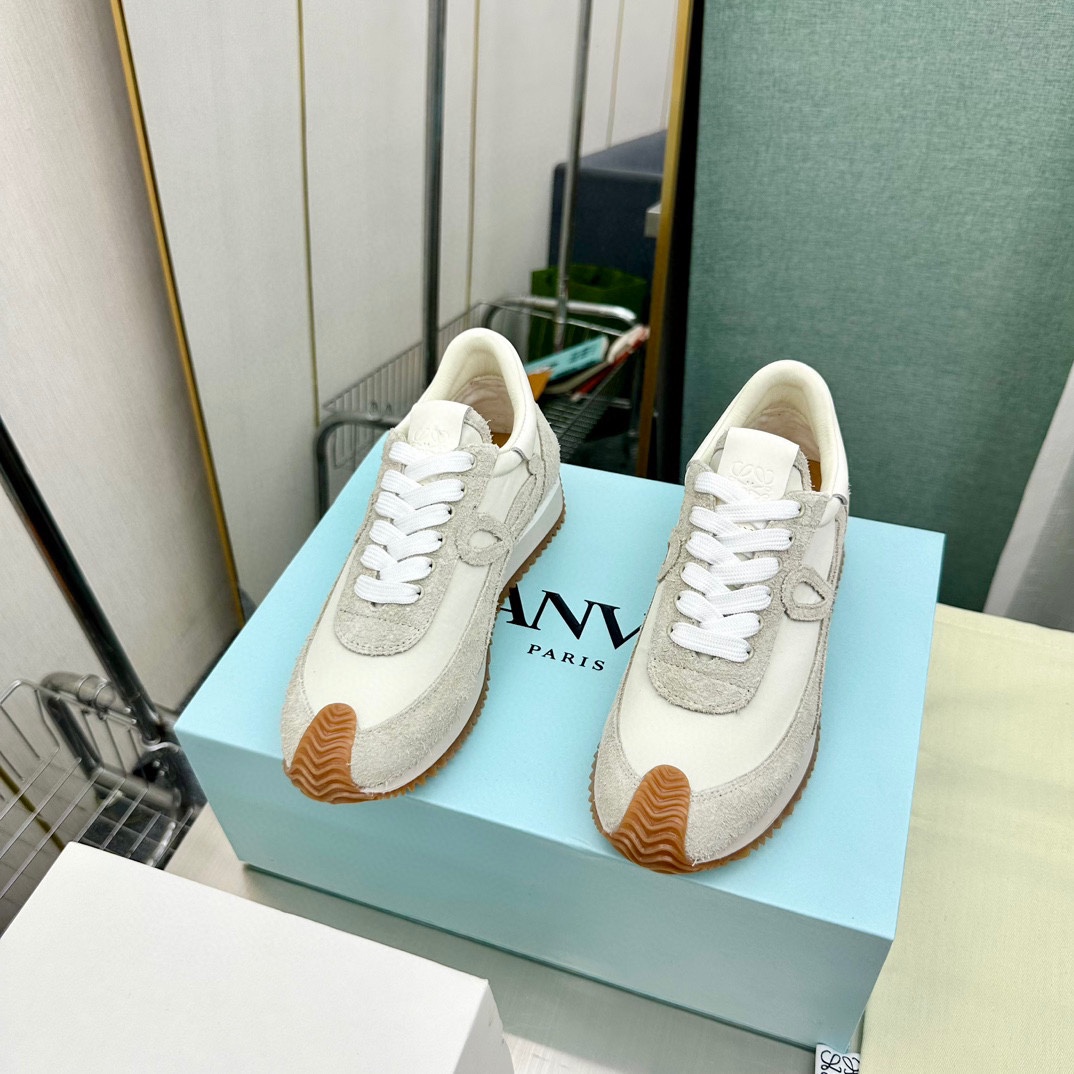 Loewe Male Basic Shoes L