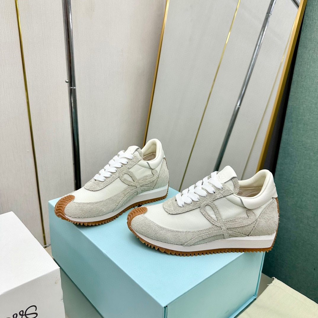 Loewe Male Basic Shoes L