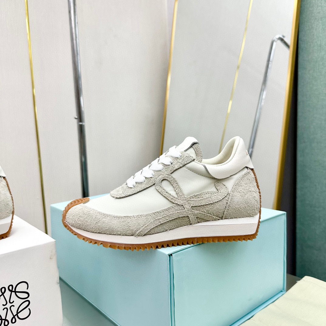 Loewe Male Basic Shoes L