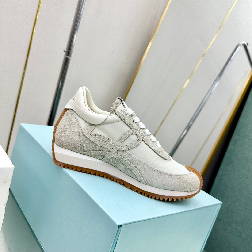 Loewe Male Basic Shoes L