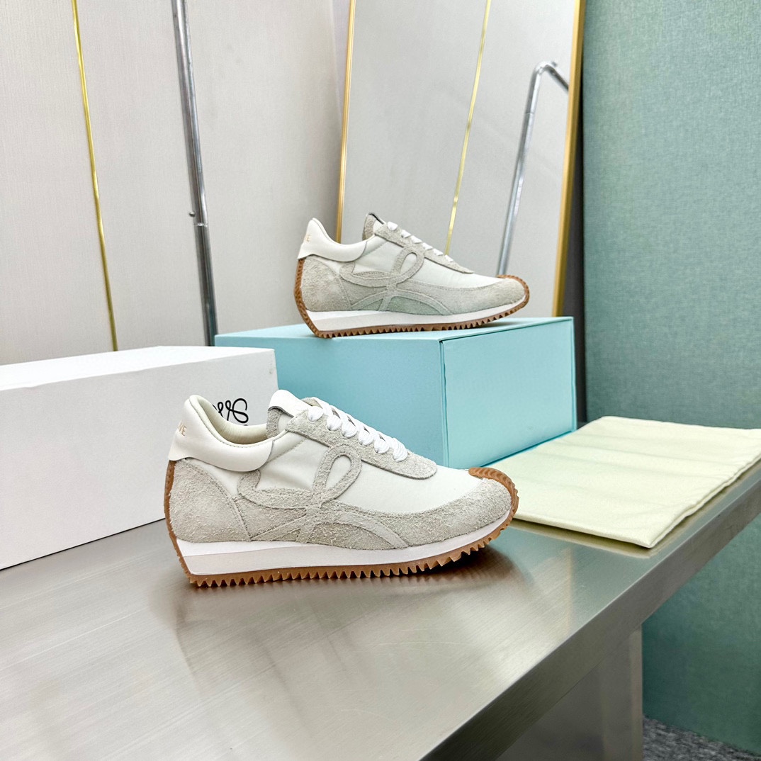 Loewe Male Basic Shoes L