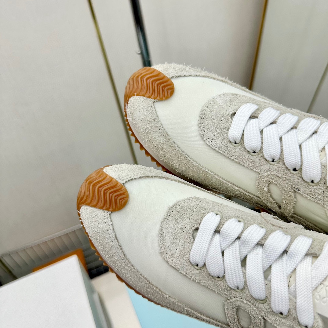 Loewe Male Basic Shoes L