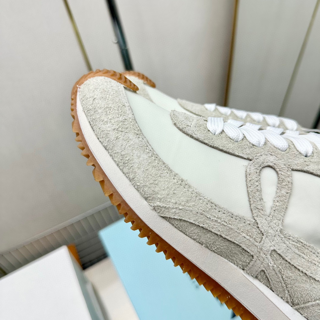 Loewe Male Basic Shoes L