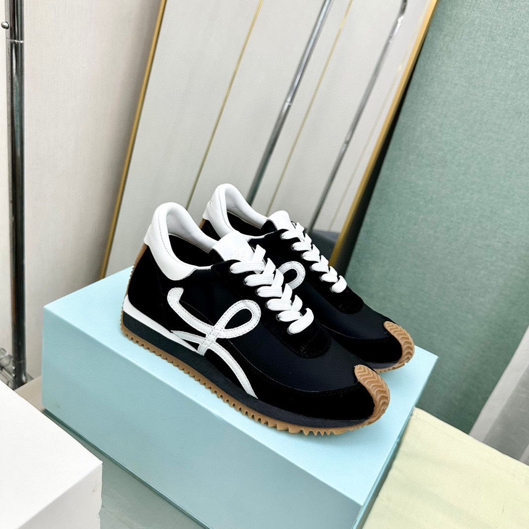 Loewe Male Basic Shoes L